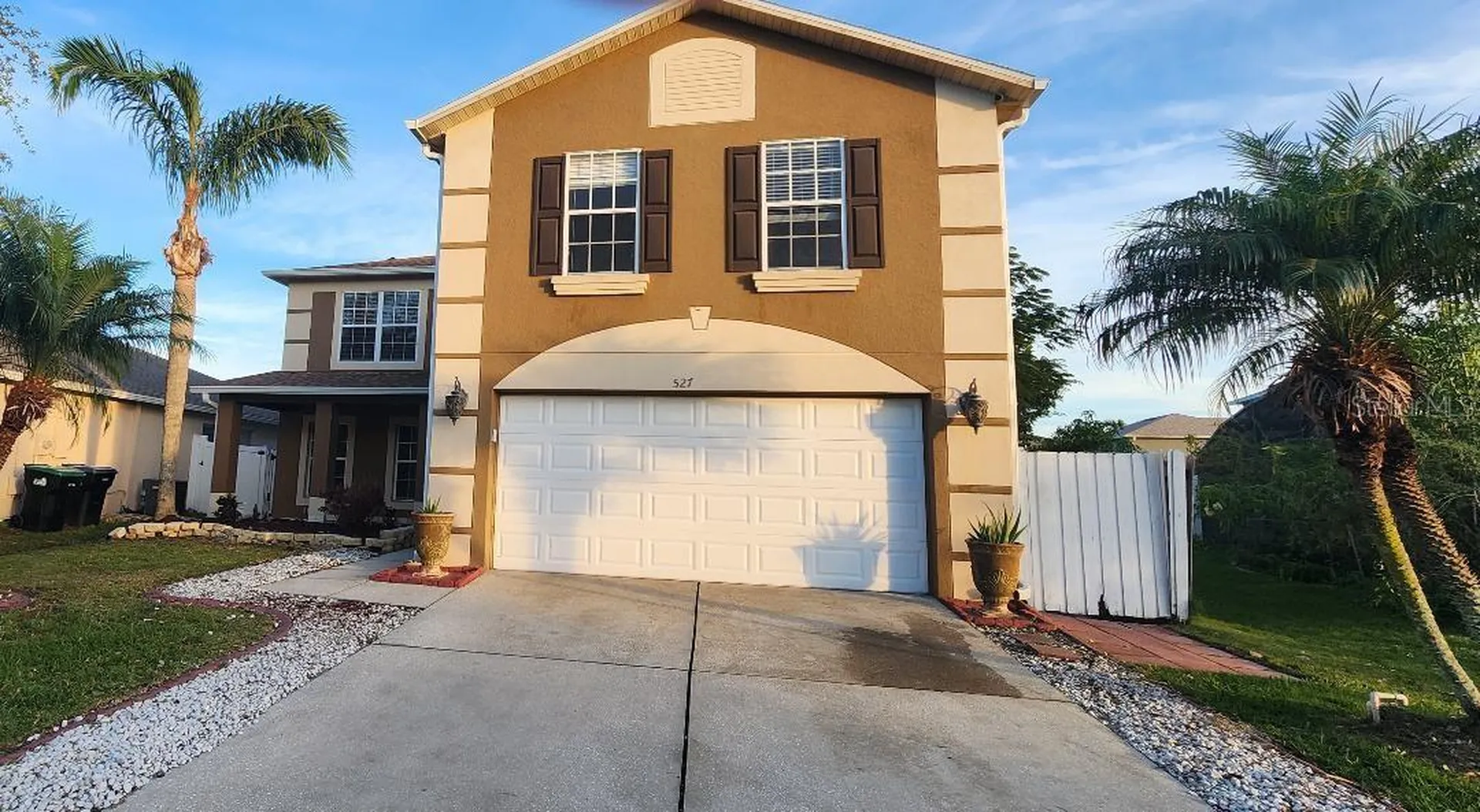 527 Windrose Drive Orlando FL 32824