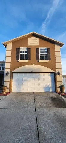 527 Windrose Drive Orlando FL 32824