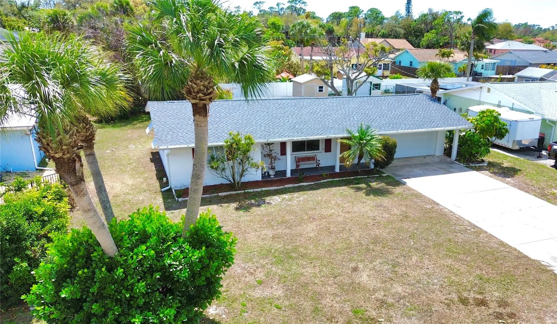 Englewood FL, 427 Blackburn Street