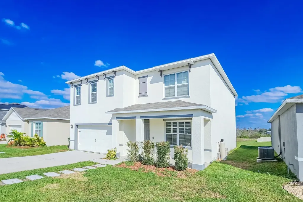326 Meadowbrook Boulevard Winter Haven FL 33881