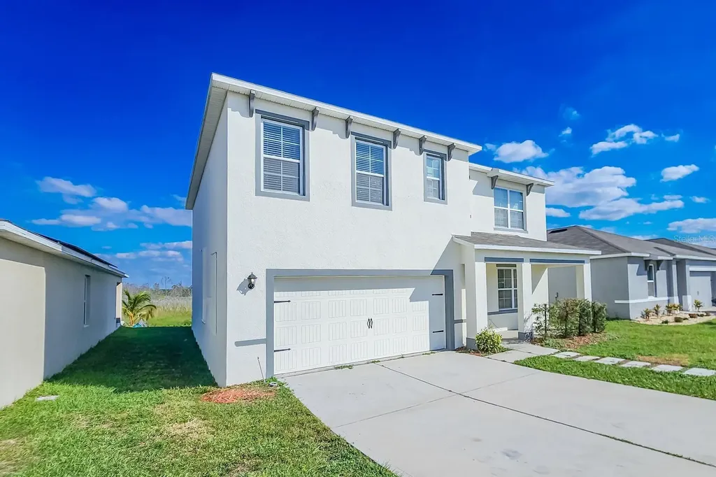 326 Meadowbrook Boulevard Winter Haven FL 33881