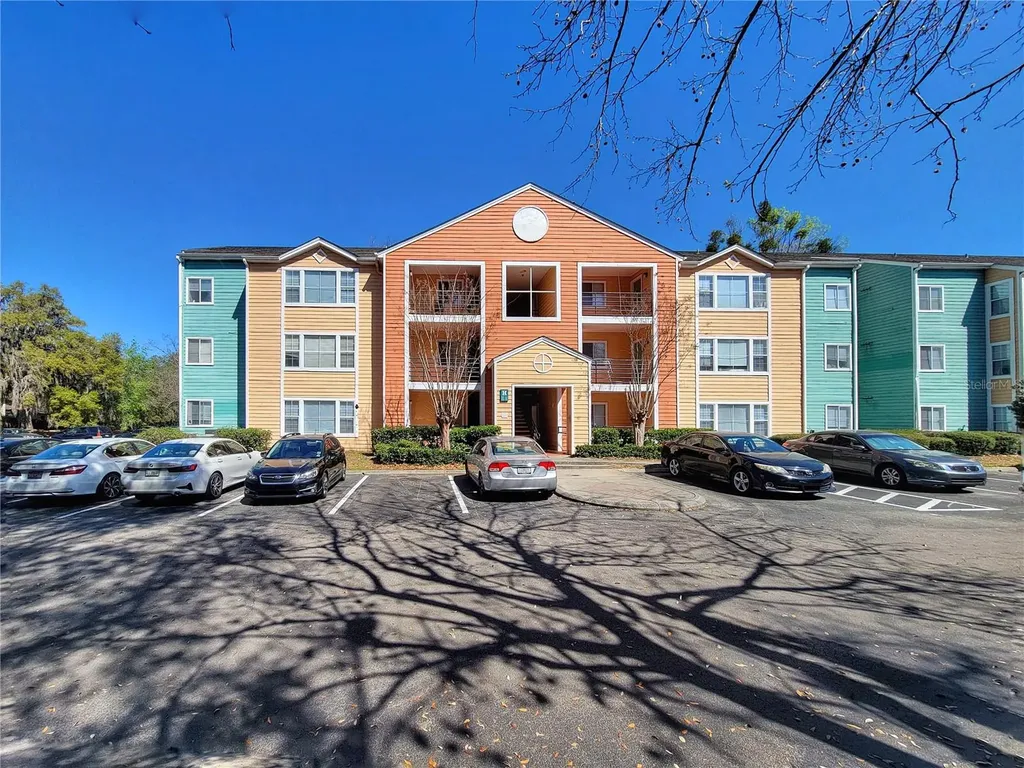 2601 SW Archer Road Gainesville FL 32608