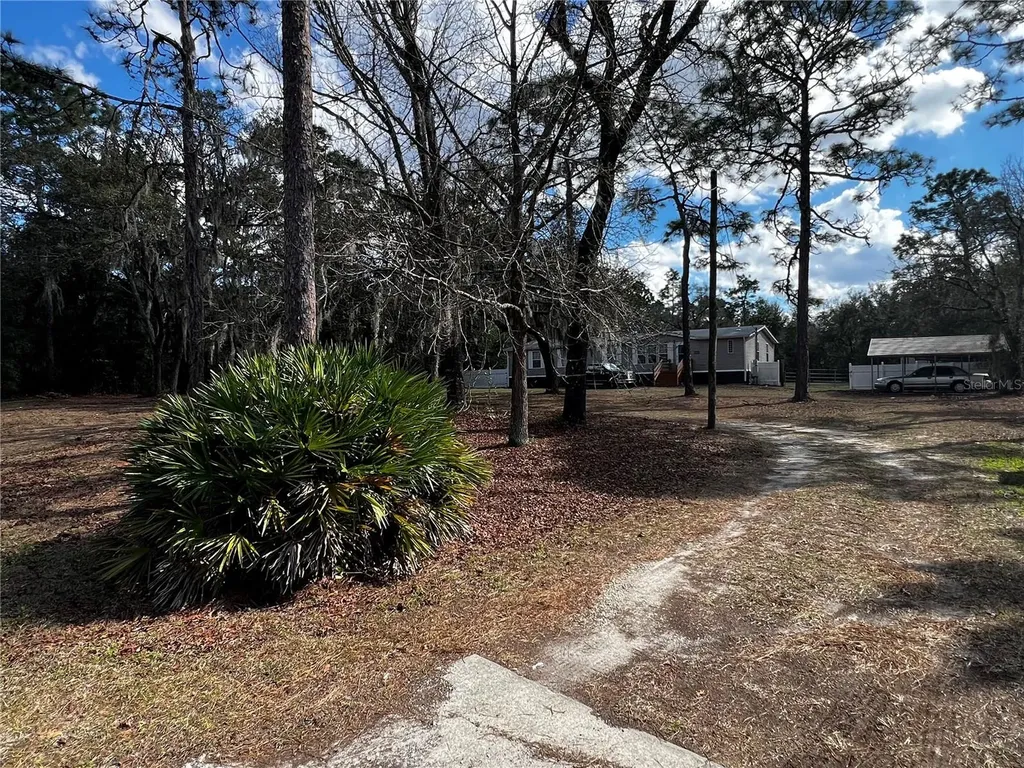 6146 W Heritage Drive Homosassa FL 34448