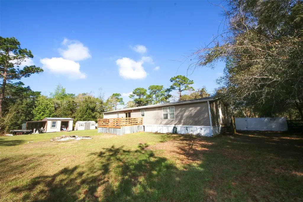 6146 W Heritage Drive Homosassa FL 34448