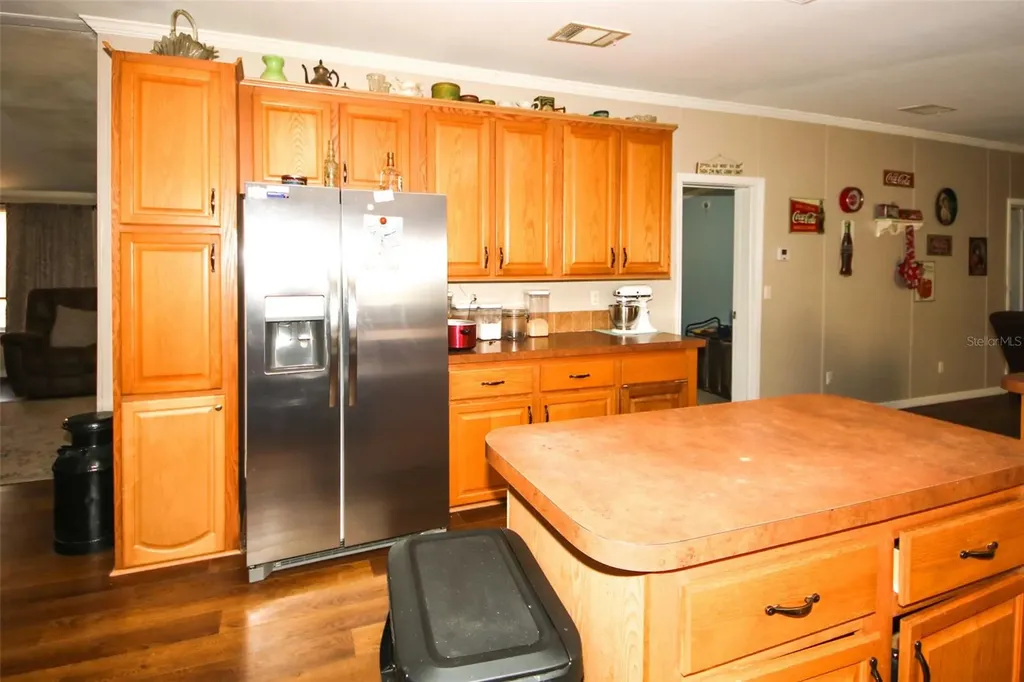 6146 W Heritage Drive Homosassa FL 34448