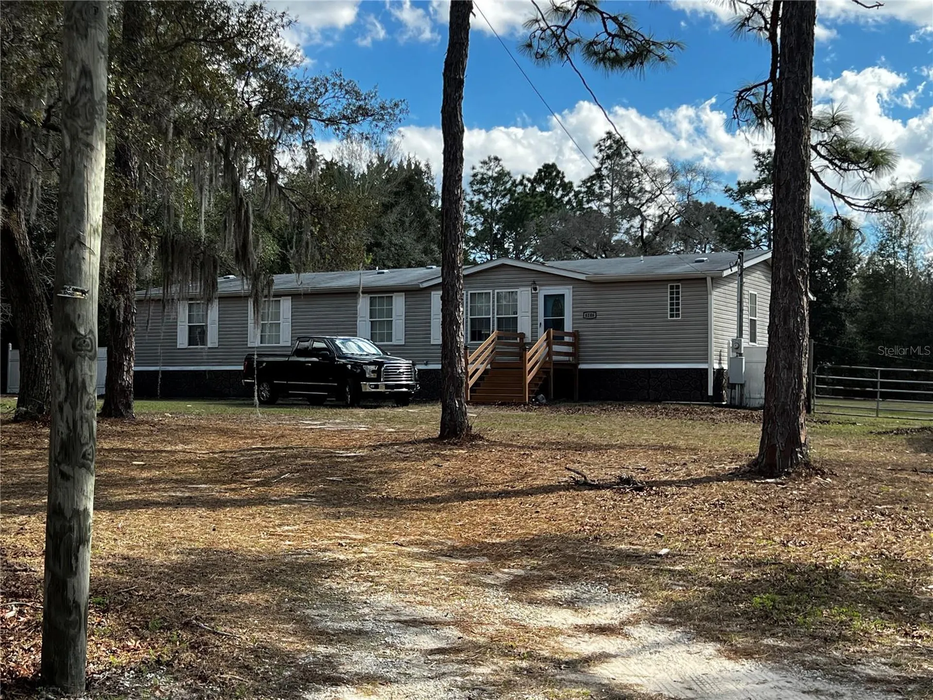 6146 W Heritage Drive Homosassa FL 34448