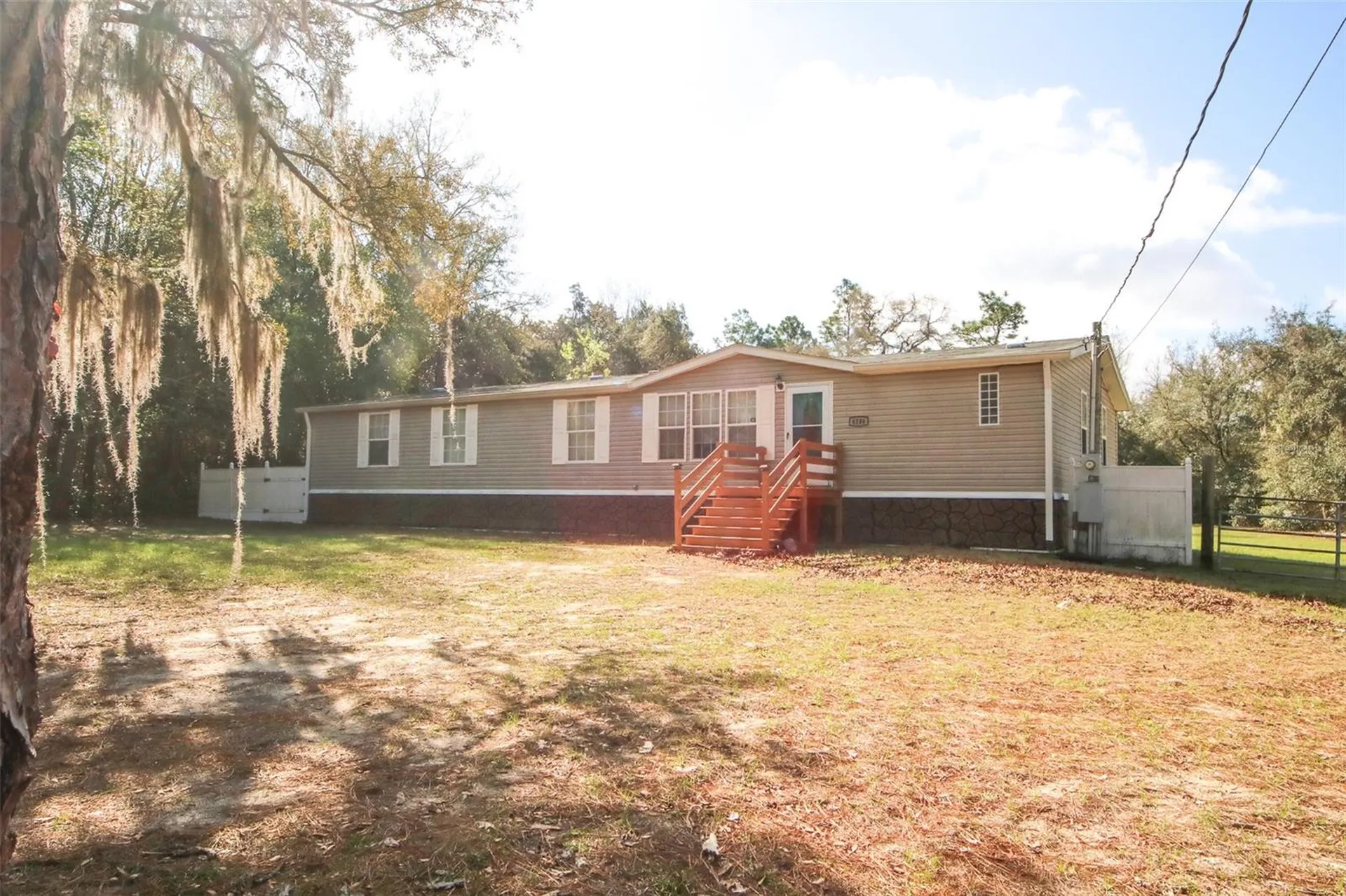 6146 W Heritage Drive Homosassa FL 34448