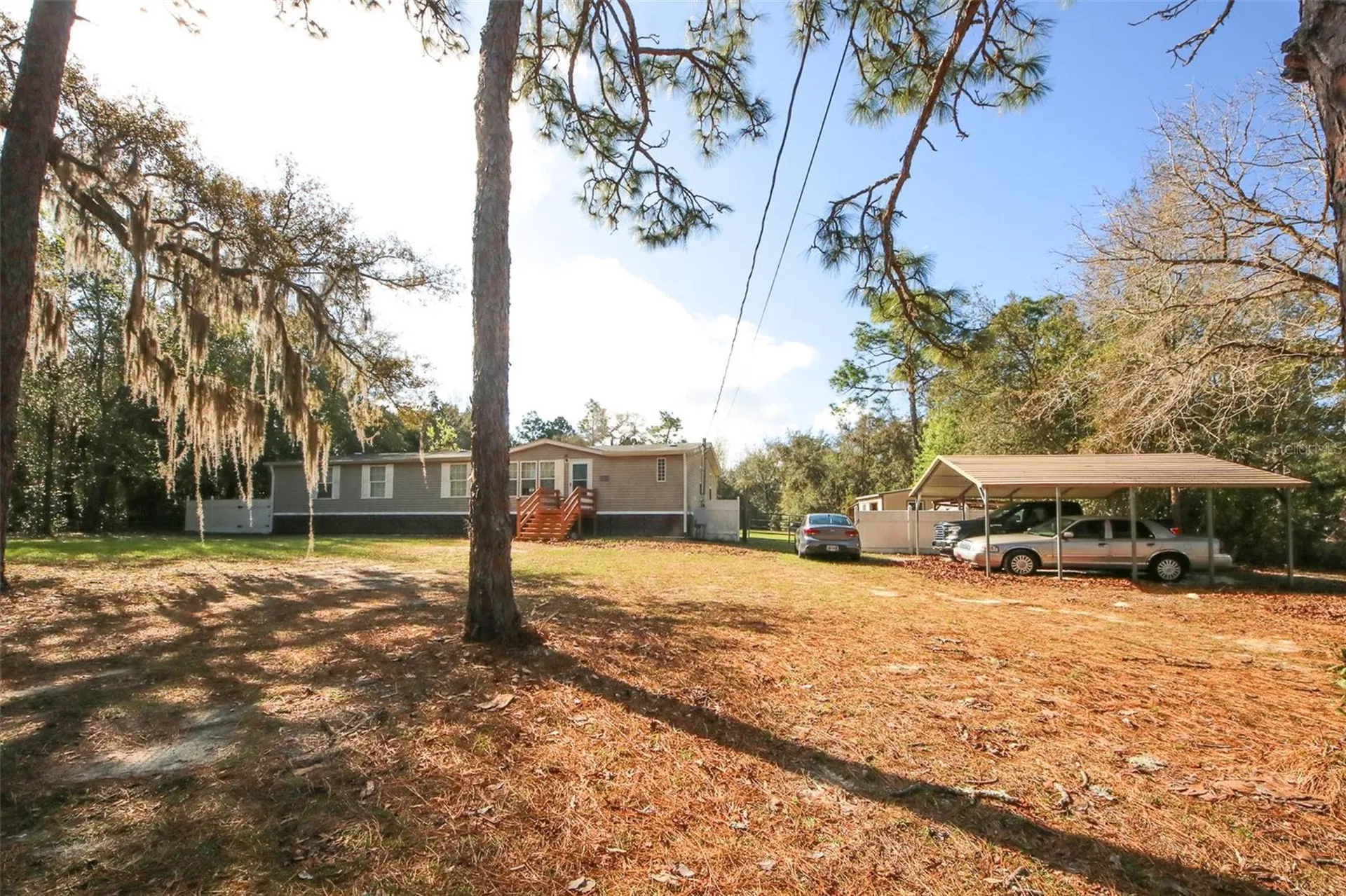 6146 W Heritage Drive Homosassa FL 34448
