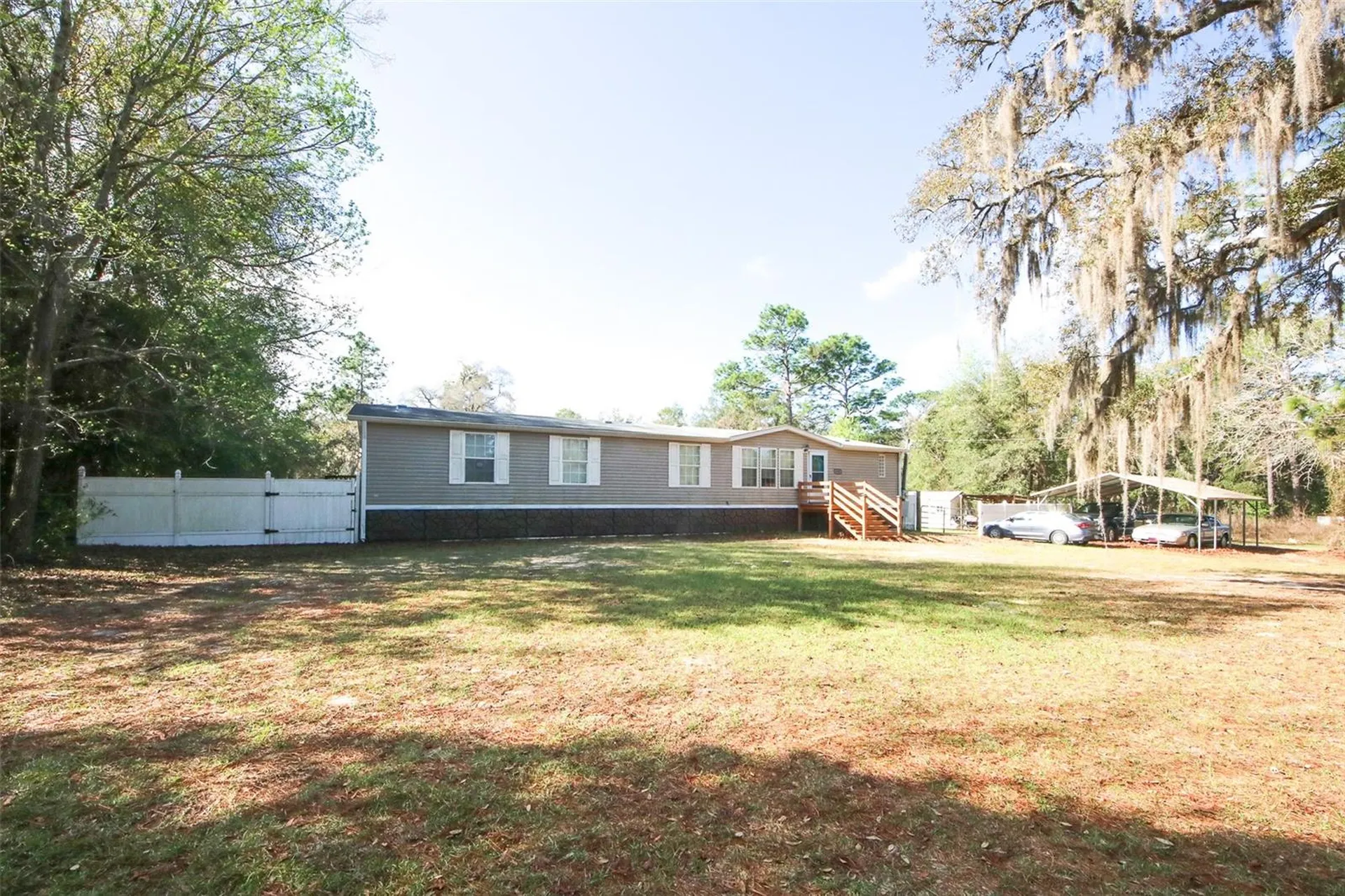 6146 W Heritage Drive Homosassa FL 34448