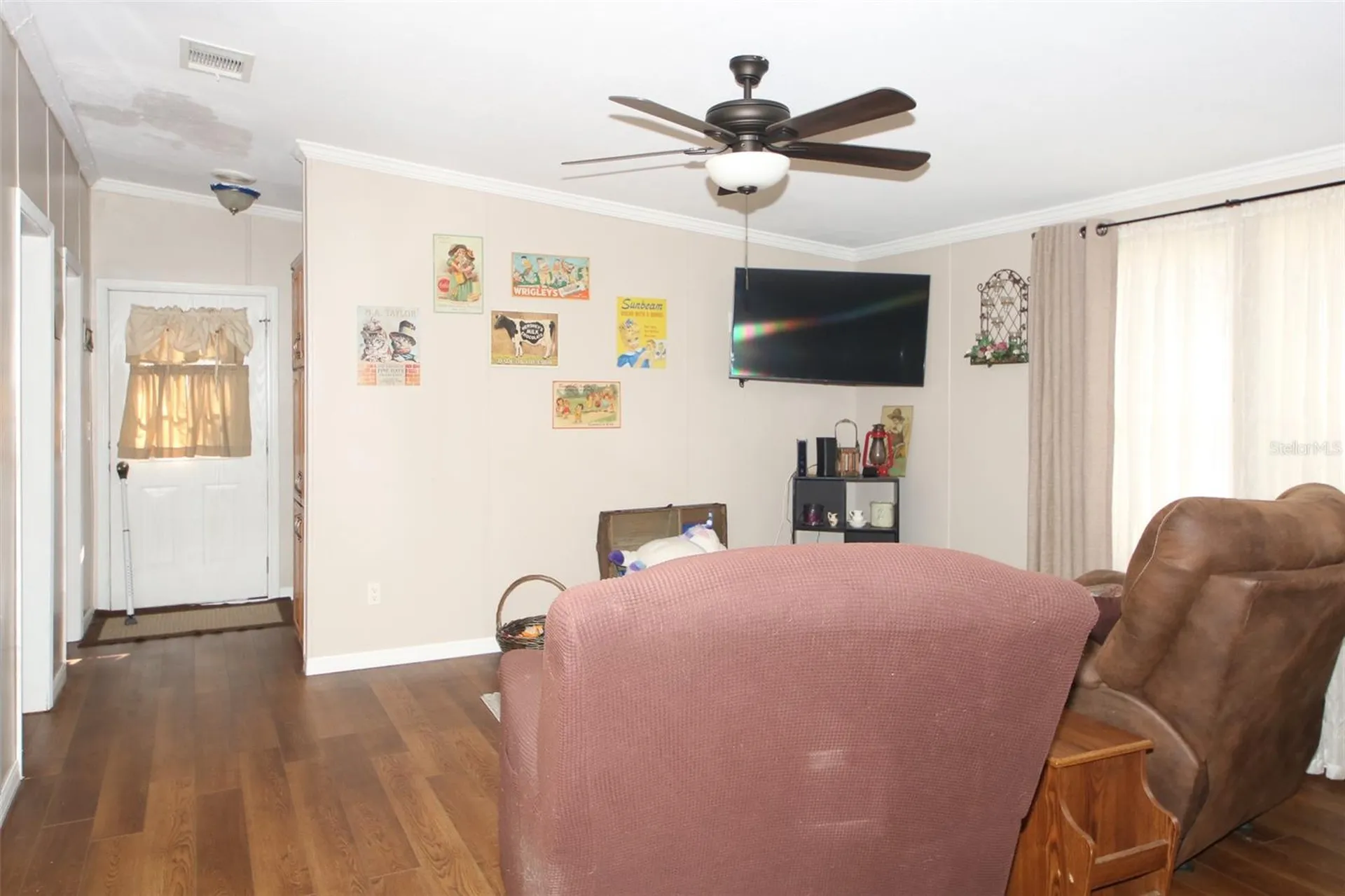 6146 W Heritage Drive Homosassa FL 34448