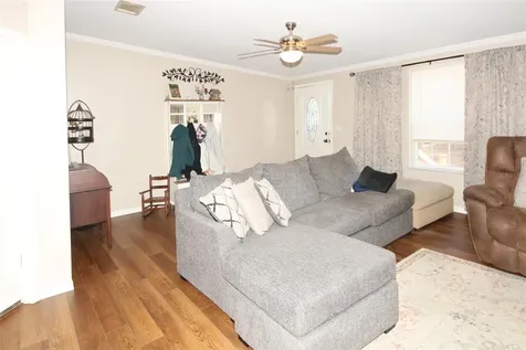 6146 W Heritage Drive Homosassa FL 34448