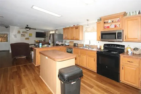 6146 W Heritage Drive Homosassa FL 34448