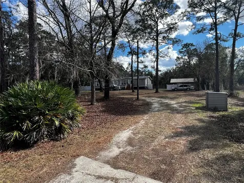6146 W Heritage Drive Homosassa FL 34448