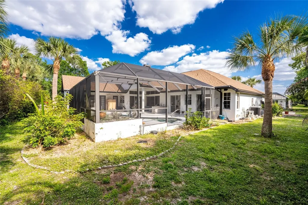 1049 Harbour Glen Place Punta Gorda FL 33983
