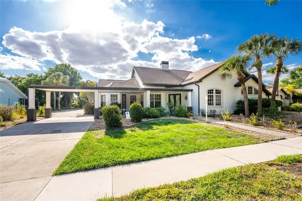 1049 Harbour Glen Place Punta Gorda FL 33983