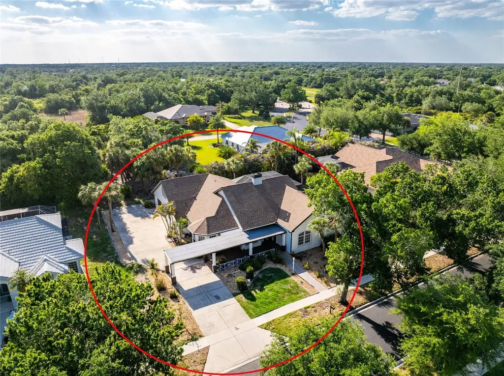 1049 Harbour Glen Place Punta Gorda FL 33983