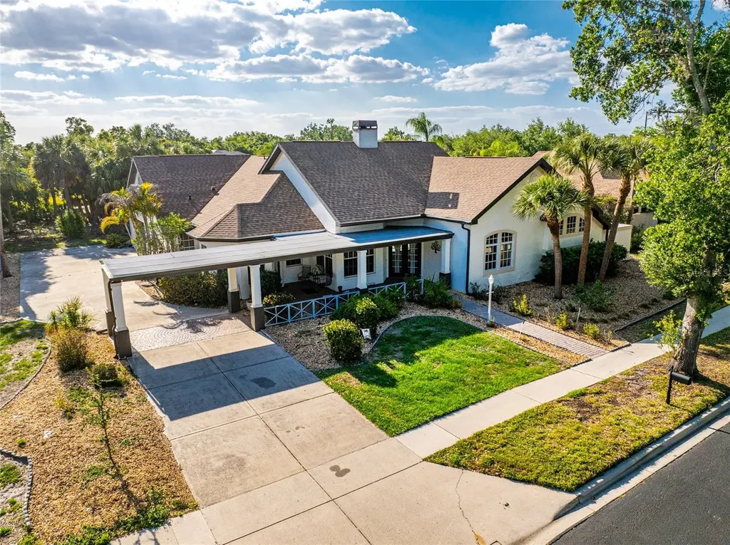 1049 Harbour Glen Place Punta Gorda FL 33983