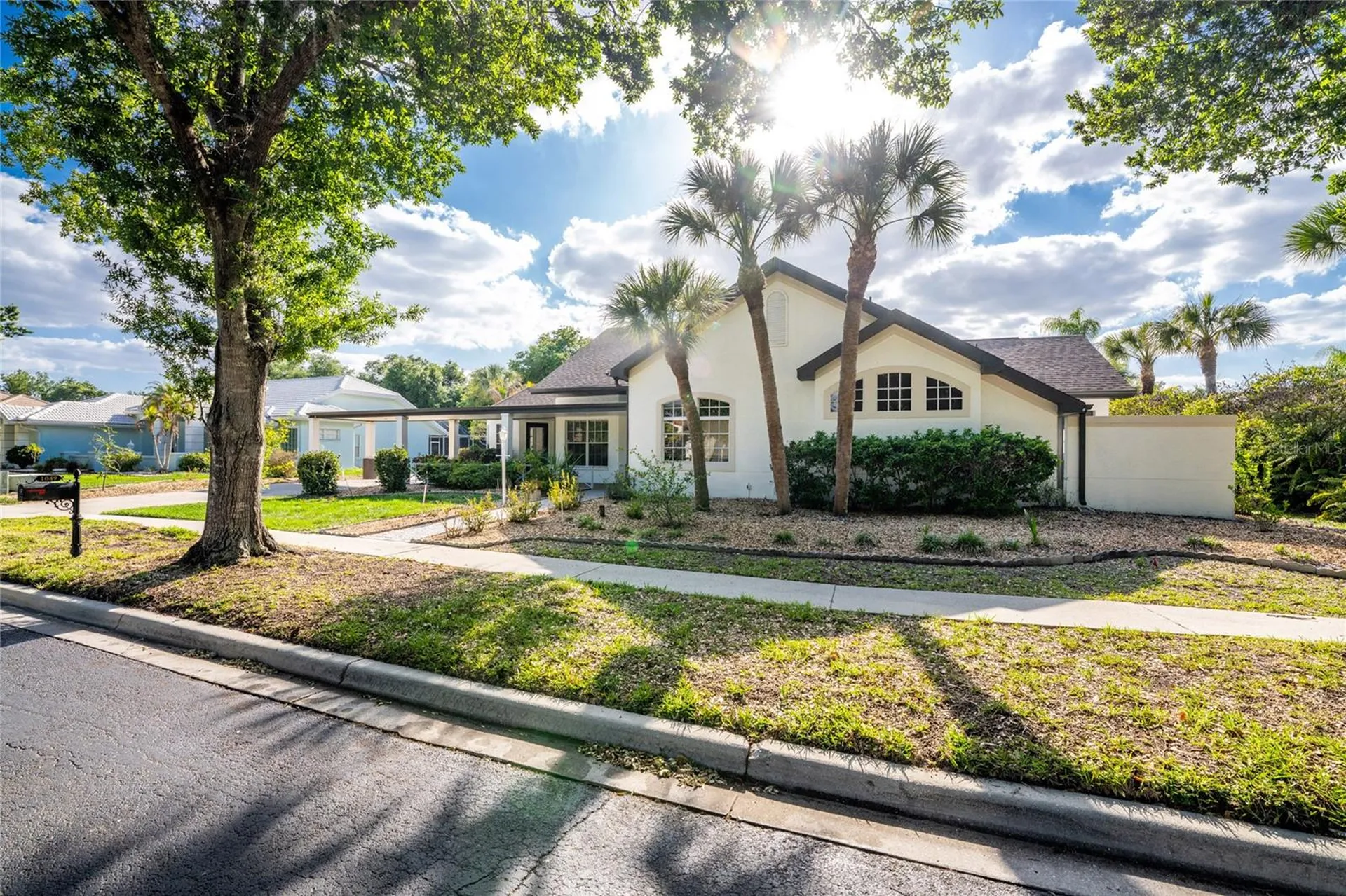 1049 Harbour Glen Place Punta Gorda FL 33983