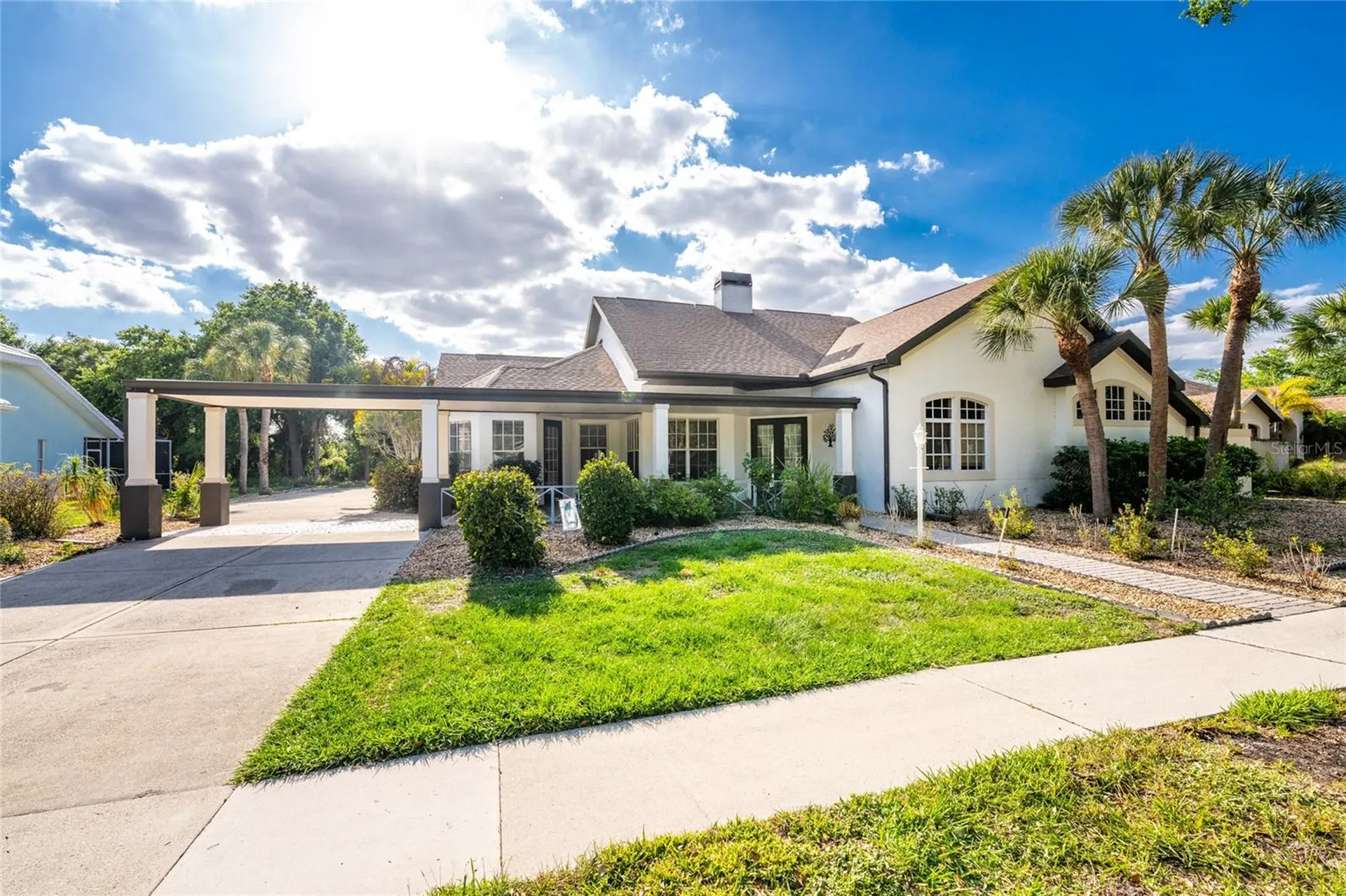 1049 Harbour Glen Place Punta Gorda FL 33983