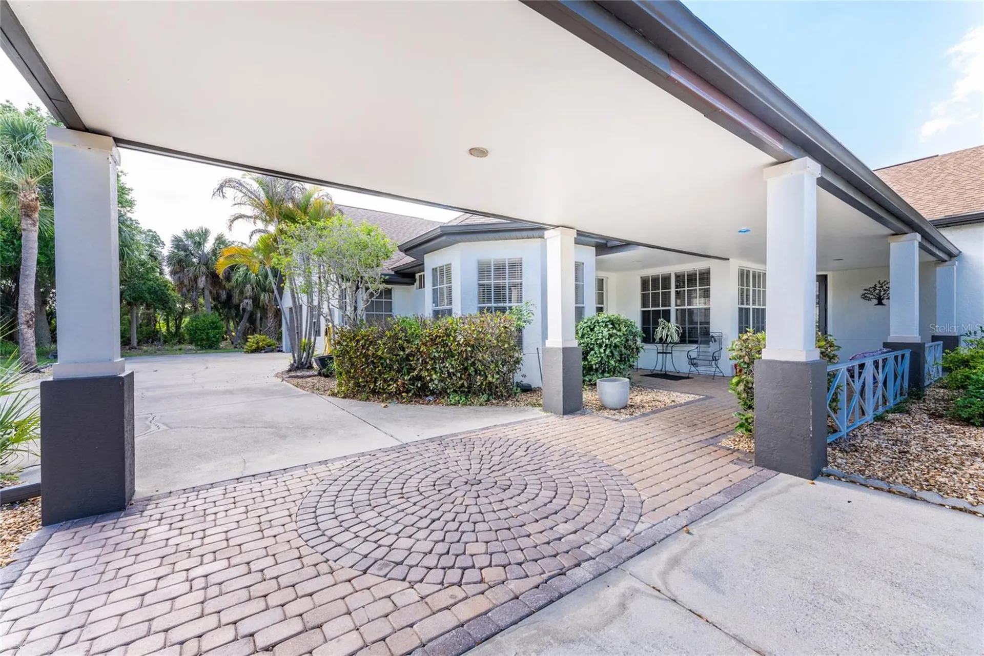 1049 Harbour Glen Place Punta Gorda FL 33983