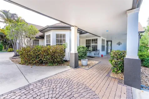 1049 Harbour Glen Place Punta Gorda FL 33983