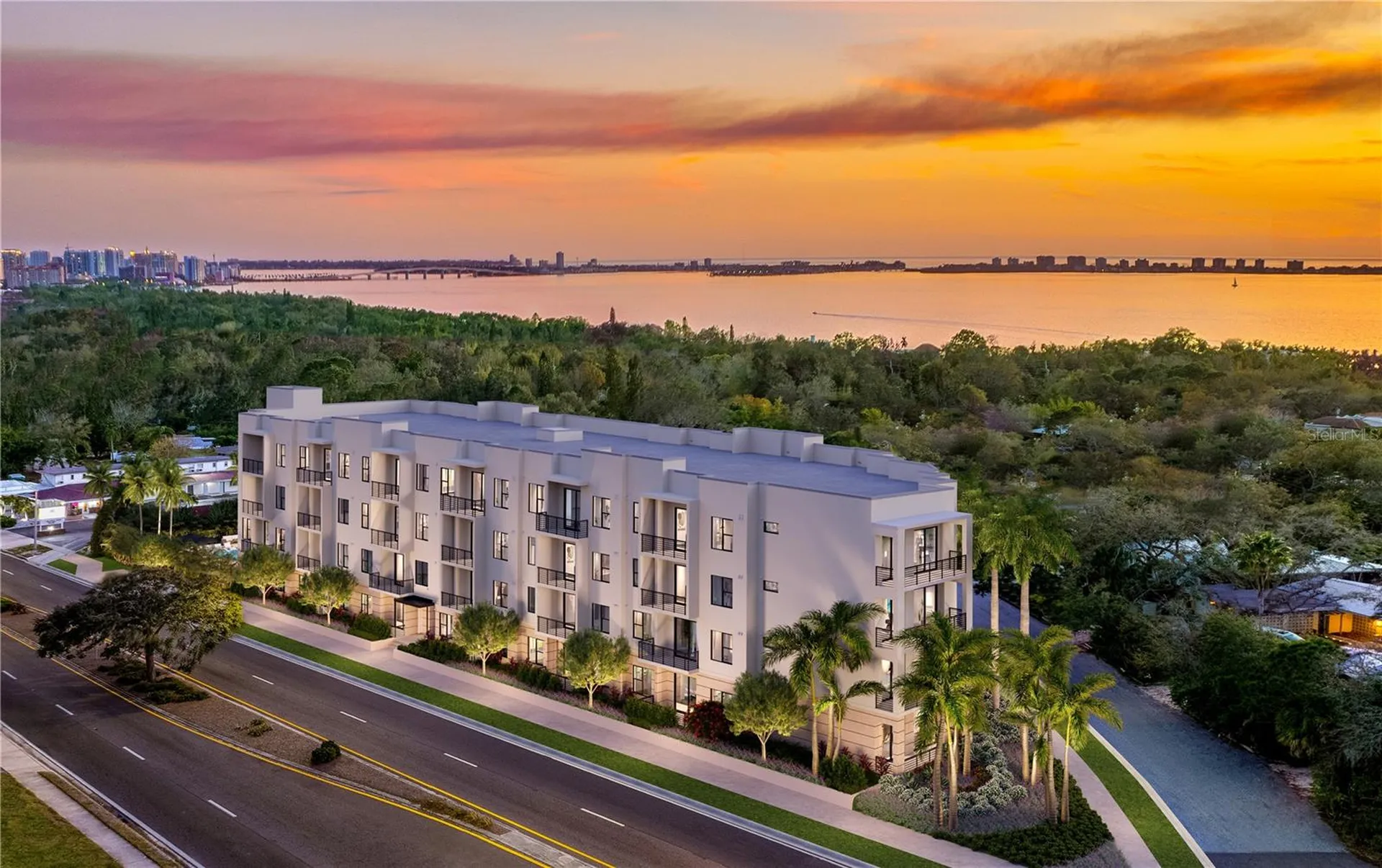 4950 Remington Drive Sarasota FL 34234