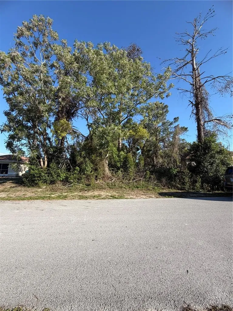 11230 Montcalm Road Spring Hill FL 34608