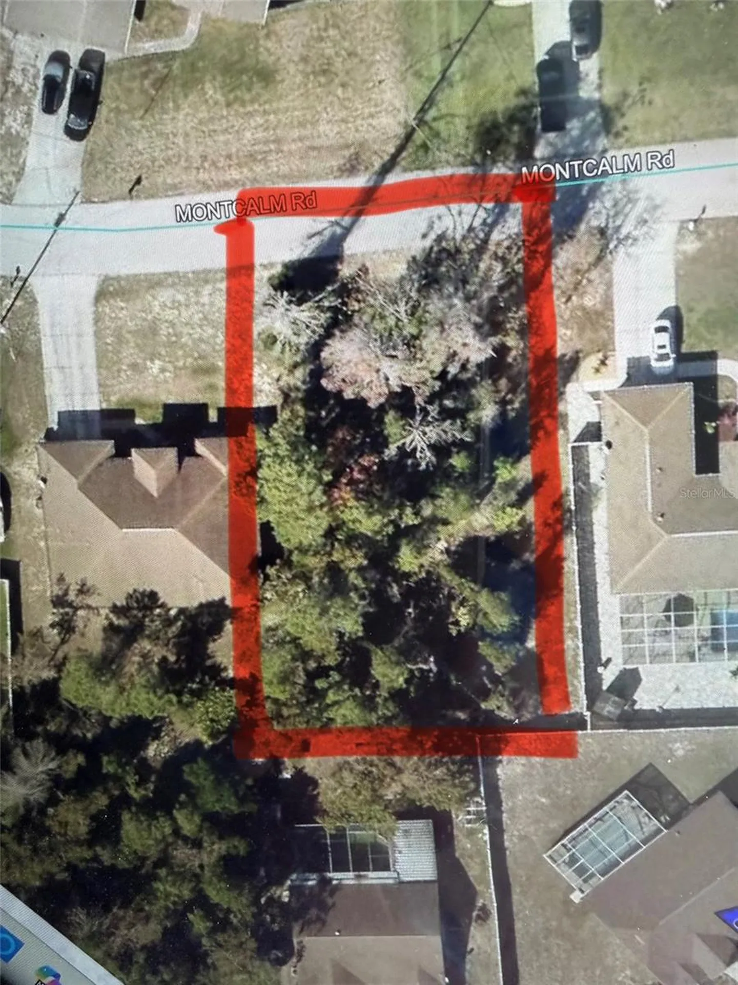 11230 Montcalm Road Spring Hill FL 34608