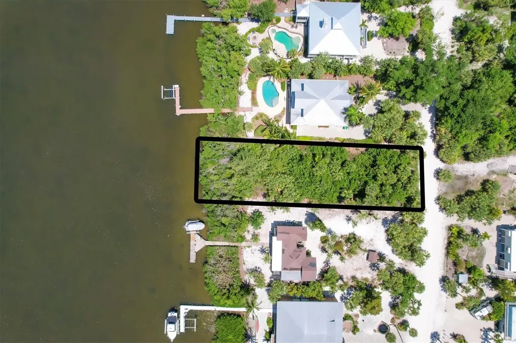 211 Kettle Harbor Drive Placida FL 33946