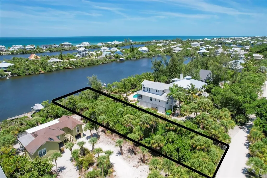211 Kettle Harbor Drive Placida FL 33946