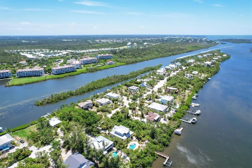 211 Kettle Harbor Drive Placida FL 33946