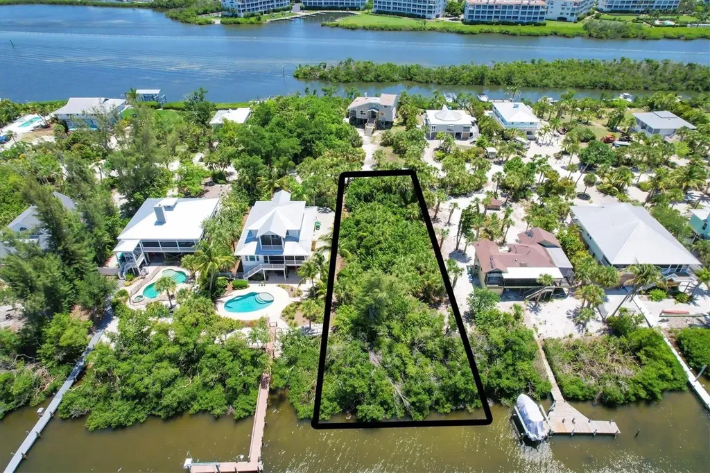 211 Kettle Harbor Drive Placida FL 33946