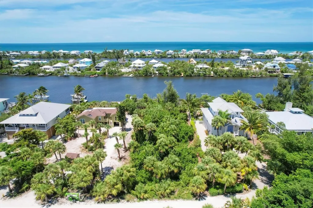 211 Kettle Harbor Drive Placida FL 33946