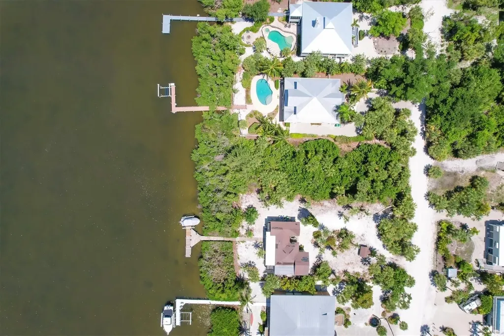 211 Kettle Harbor Drive Placida FL 33946