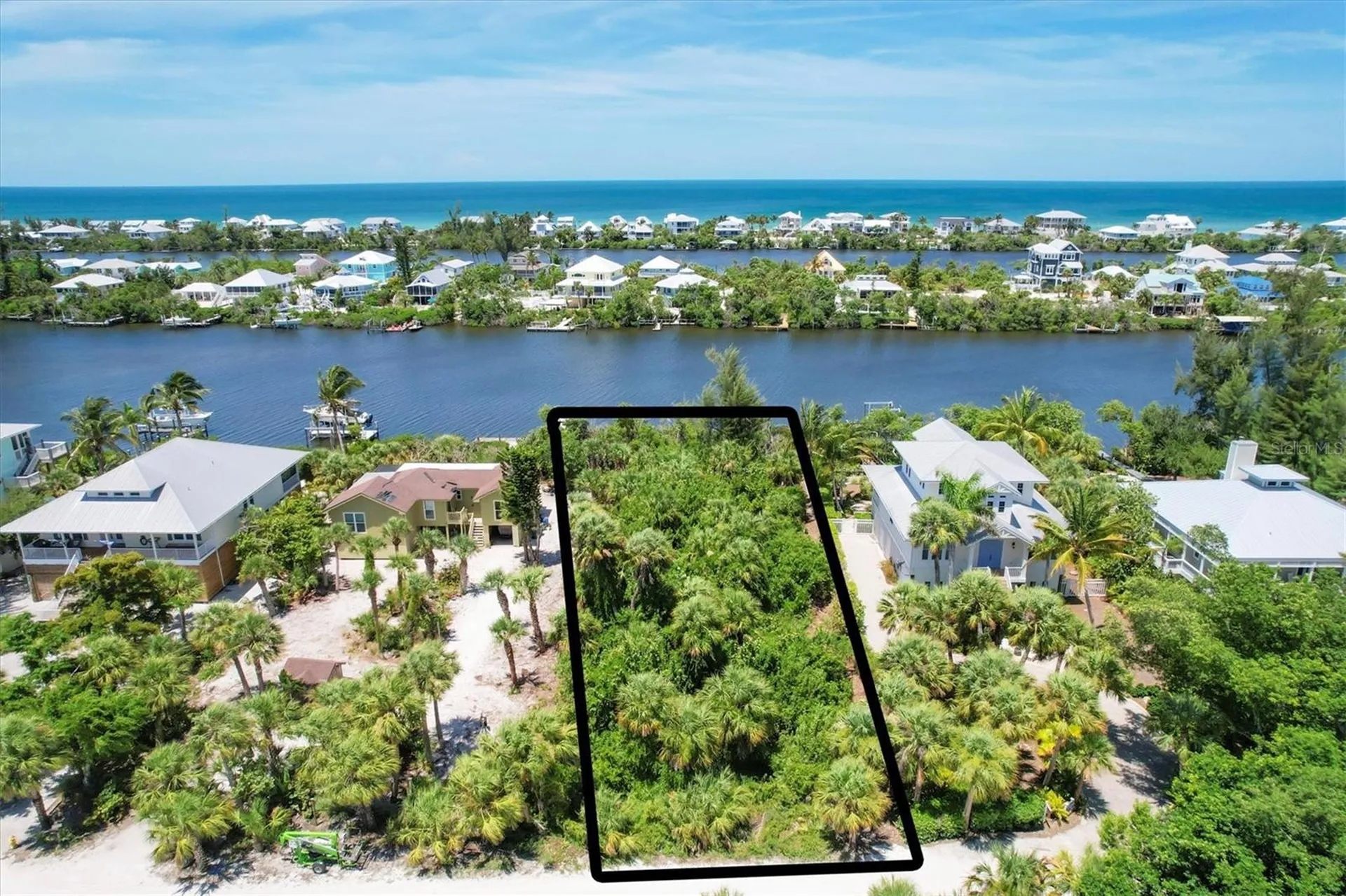 211 Kettle Harbor Drive Placida FL 33946