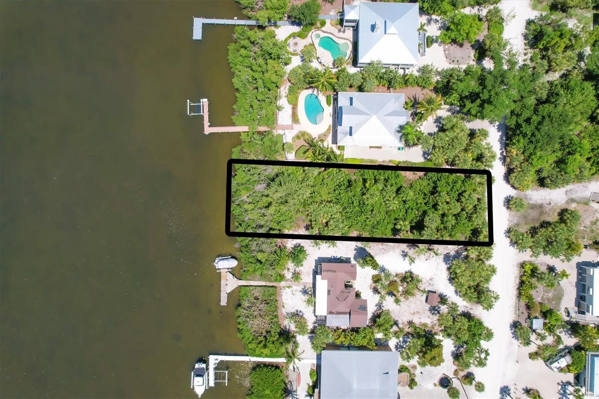 211 Kettle Harbor Drive Placida FL 33946
