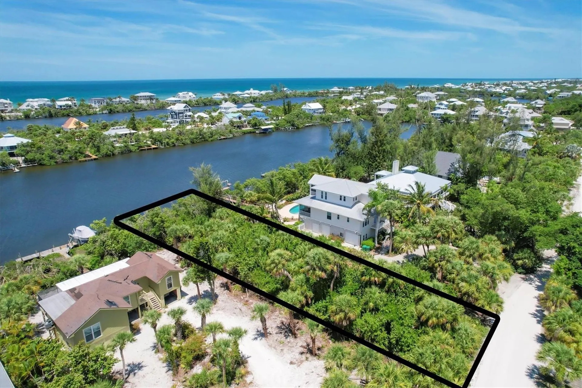 211 Kettle Harbor Drive Placida FL 33946