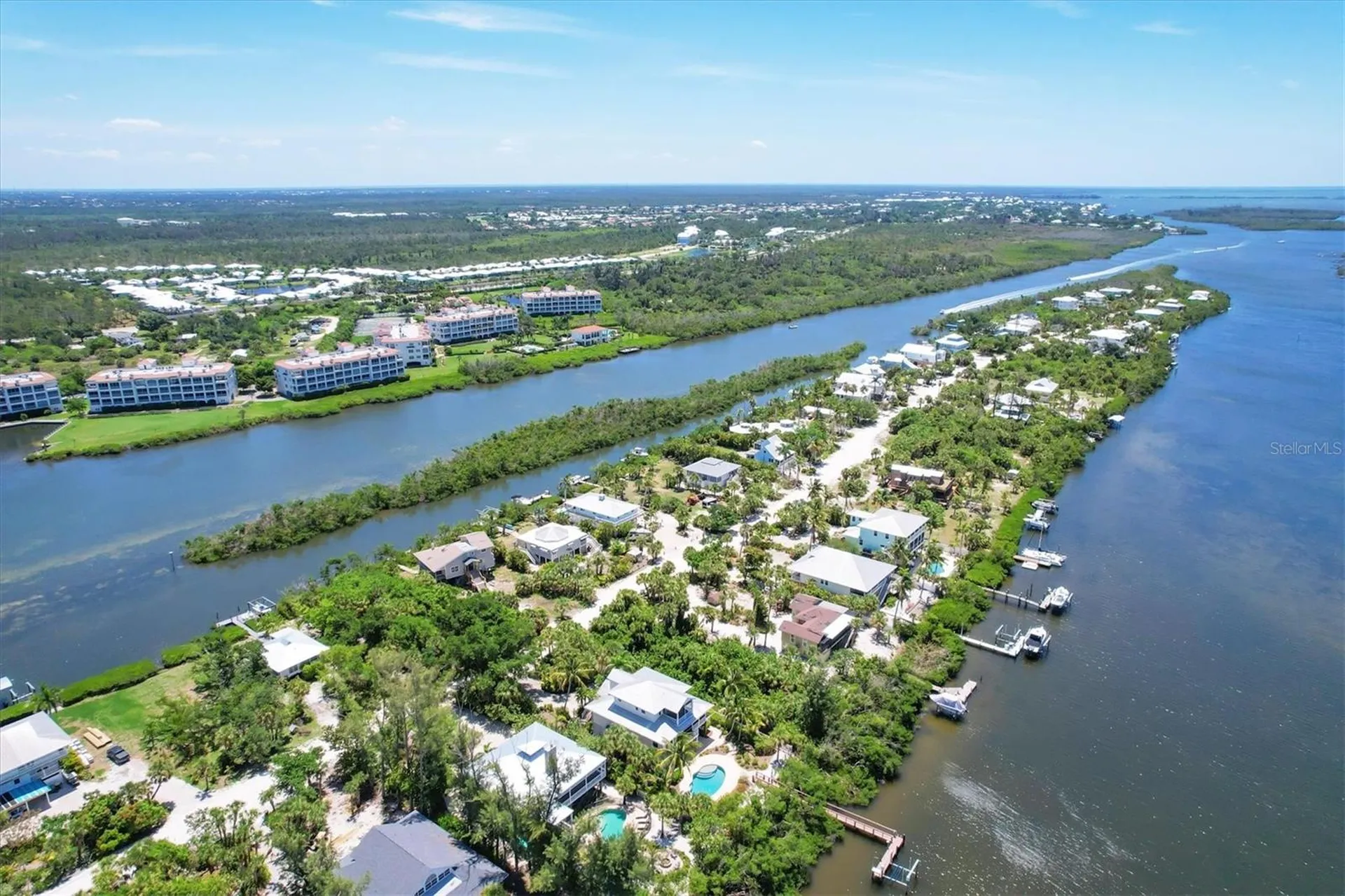 211 Kettle Harbor Drive Placida FL 33946