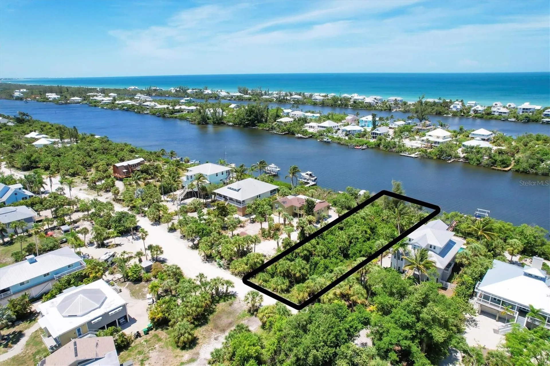 211 Kettle Harbor Drive Placida FL 33946