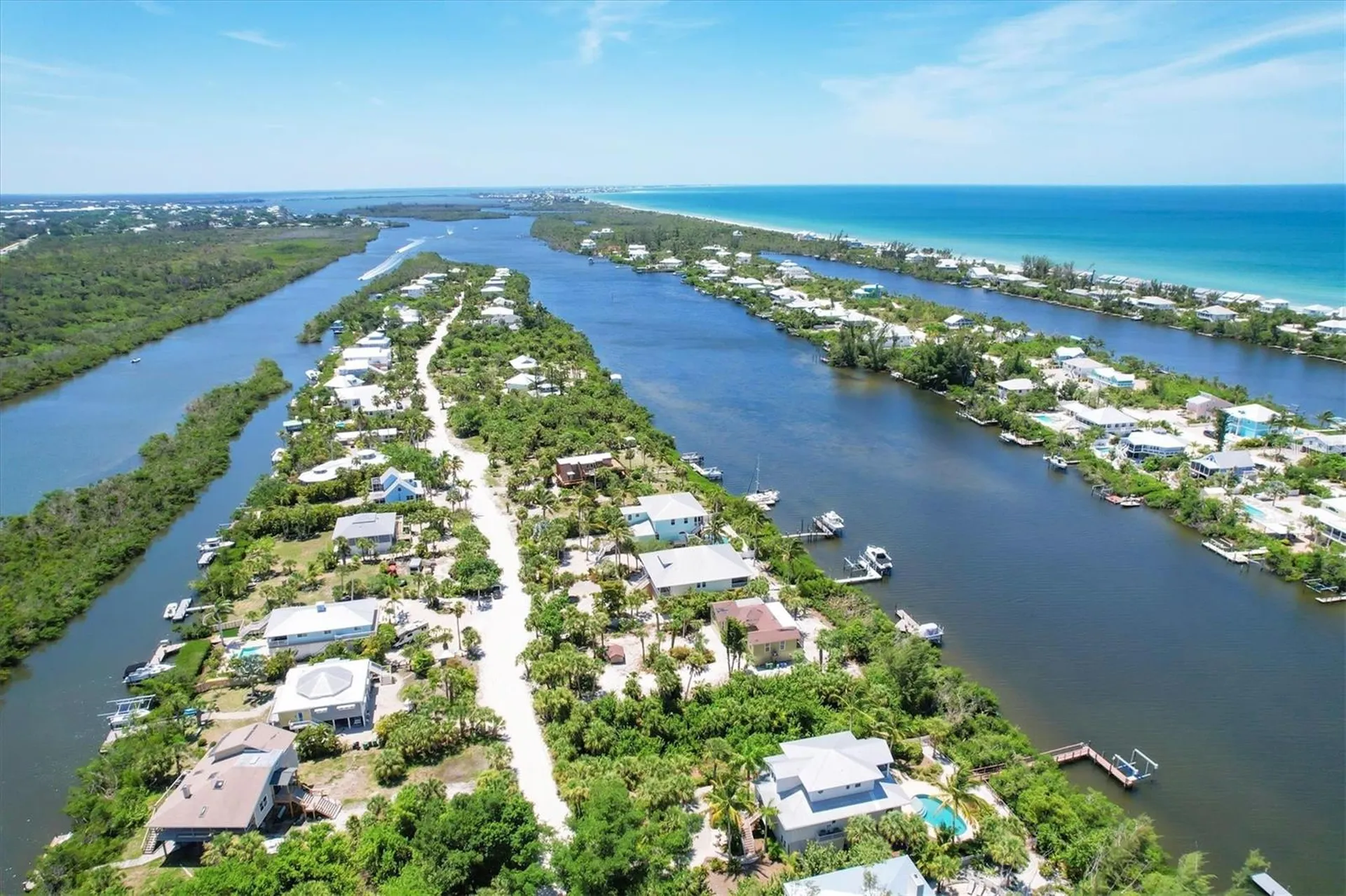 211 Kettle Harbor Drive Placida FL 33946