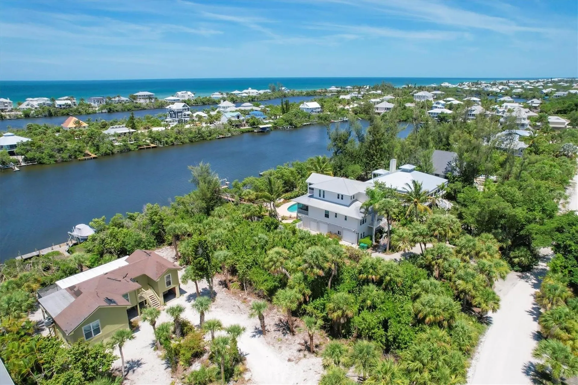 211 Kettle Harbor Drive Placida FL 33946