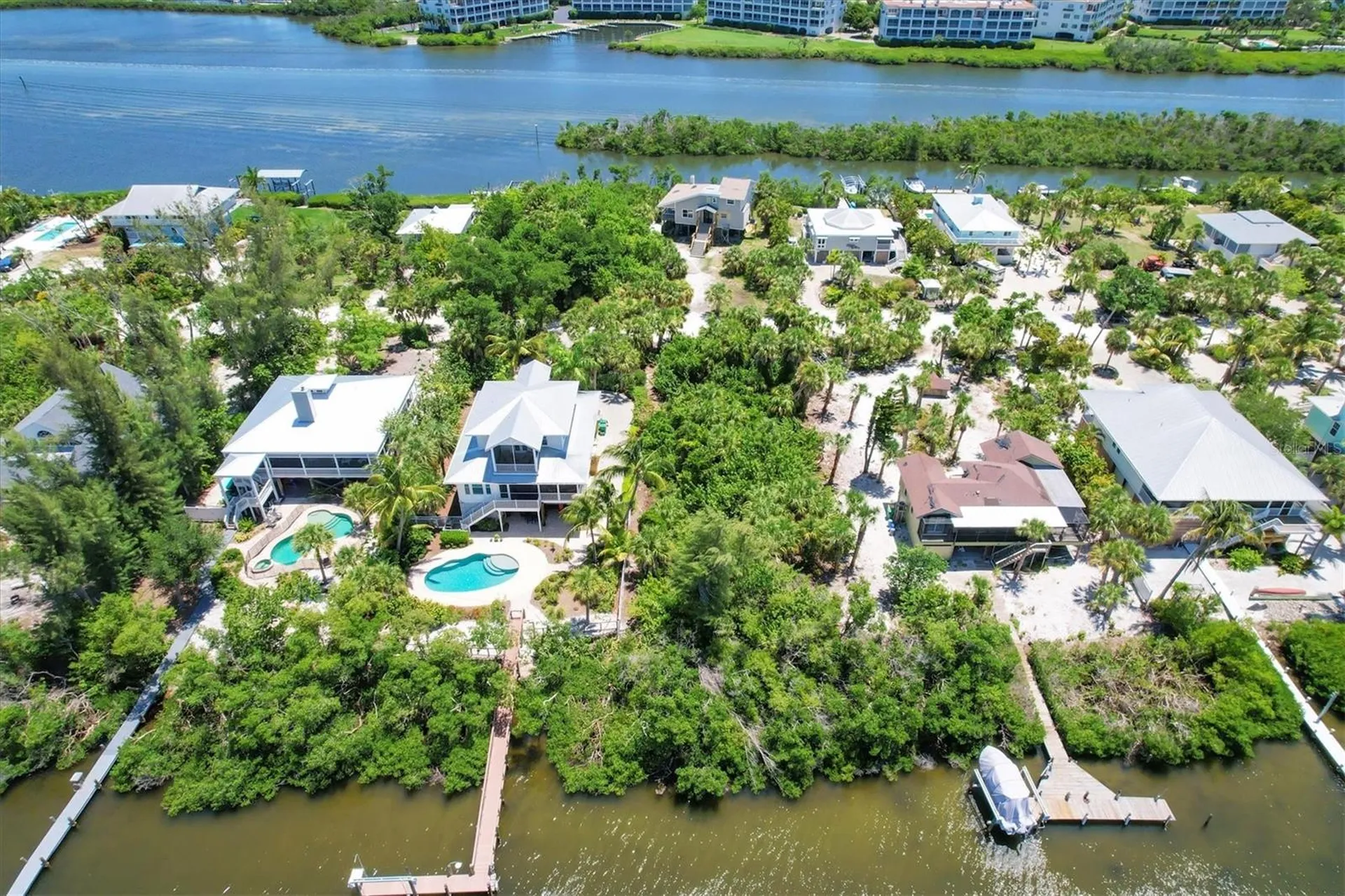 211 Kettle Harbor Drive Placida FL 33946
