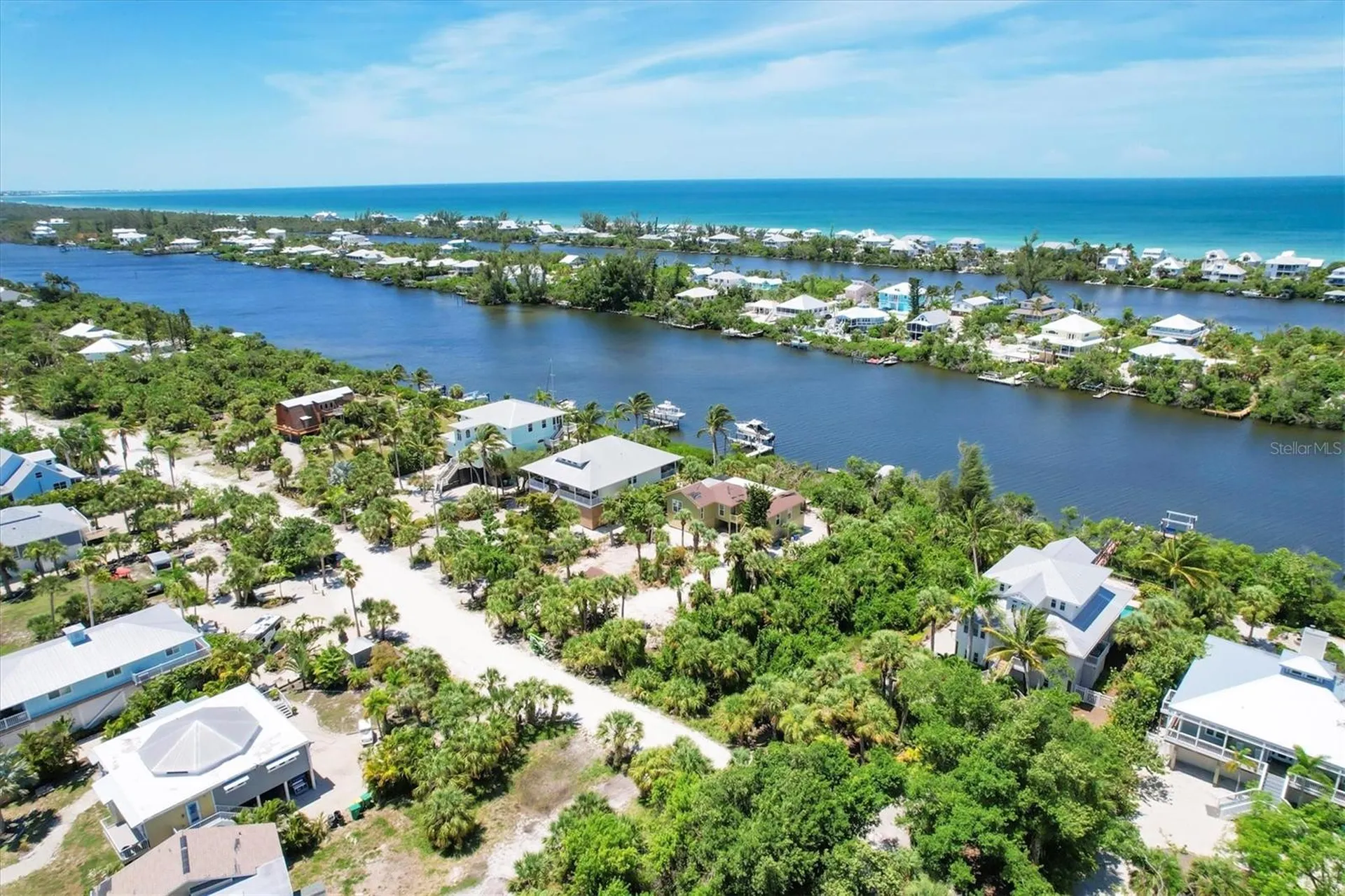 211 Kettle Harbor Drive Placida FL 33946
