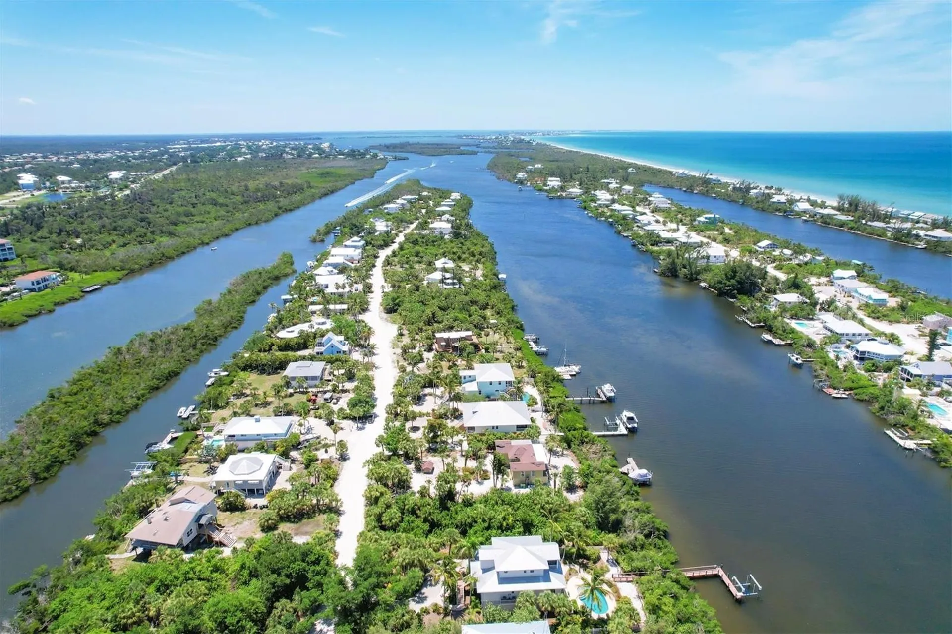 211 Kettle Harbor Drive Placida FL 33946