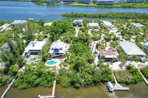211 Kettle Harbor Drive Placida FL 33946