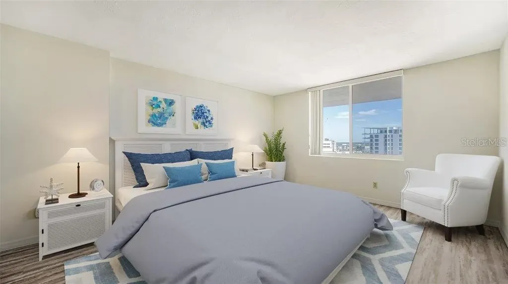 101 S Gulfstream Avenue Sarasota FL 34236