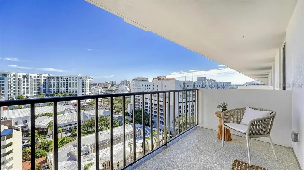 101 S Gulfstream Avenue Sarasota FL 34236