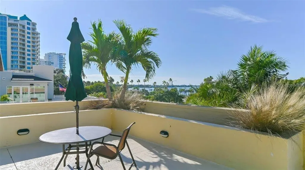 101 S Gulfstream Avenue Sarasota FL 34236