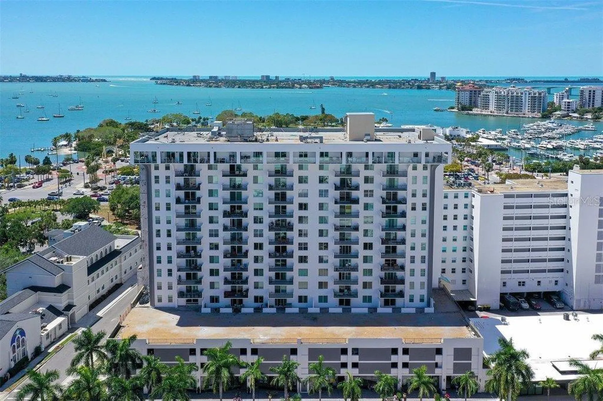 101 S Gulfstream Avenue Sarasota FL 34236