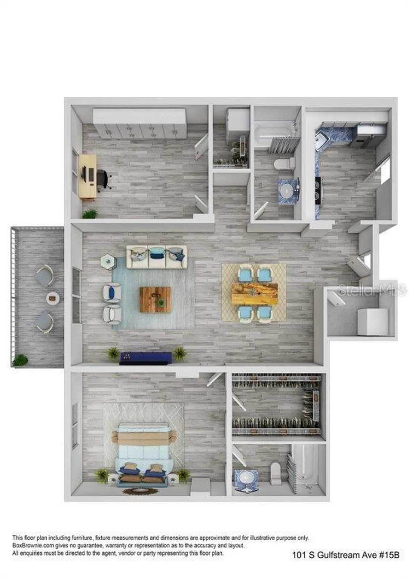 101 S Gulfstream Avenue Sarasota FL 34236